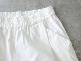 Hands　of　creation(ハンズオブクリエイション) compact weather vintageイージーセミワイドパンツの商品画像38