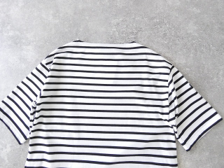 SAINT　JAMES(セントジェームス) 薄手ルーズドロップTの商品画像25