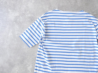 SAINT　JAMES(セントジェームス) 薄手ルーズドロップTの商品画像33
