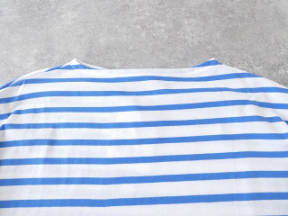 SAINT　JAMES(セントジェームス) 薄手ルーズドロップTの商品画像34