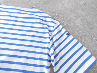 SAINT　JAMES(セントジェームス) 薄手ルーズドロップTの商品画像35