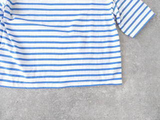 SAINT　JAMES(セントジェームス) 薄手ルーズドロップTの商品画像36