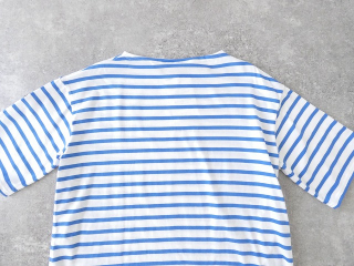 SAINT　JAMES(セントジェームス) 薄手ルーズドロップTの商品画像38