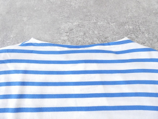 SAINT　JAMES(セントジェームス) 薄手ルーズドロップTの商品画像39