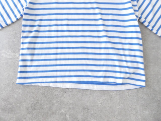 SAINT　JAMES(セントジェームス) 薄手ルーズドロップTの商品画像40