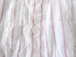 NATURAL LAUNDRY(ナチュラルランドリー) 先染めシャーリングロングシャツの商品画像27
