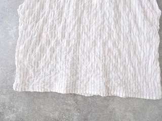 NATURAL LAUNDRY(ナチュラルランドリー) 先染めシャーリングロングシャツの商品画像32