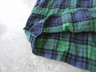 NATURAL LAUNDRY(ナチュラルランドリー) 先染めシャーリングロングシャツの商品画像38