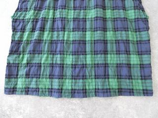 NATURAL LAUNDRY(ナチュラルランドリー) 先染めシャーリングロングシャツの商品画像40