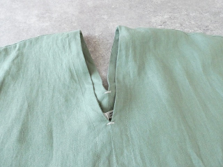 NATURAL LAUNDRY(ナチュラルランドリー) リネンワイドロングワンピースの商品画像26