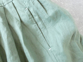 NATURAL LAUNDRY(ナチュラルランドリー) リネンワイドロングワンピースの商品画像29