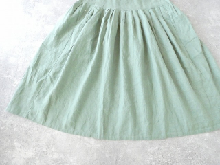 NATURAL LAUNDRY(ナチュラルランドリー) リネンワイドロングワンピースの商品画像30