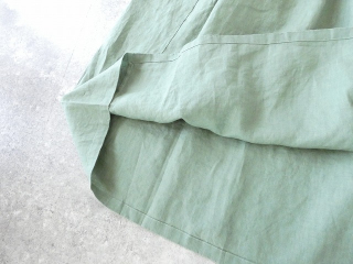 NATURAL LAUNDRY(ナチュラルランドリー) リネンワイドロングワンピースの商品画像31