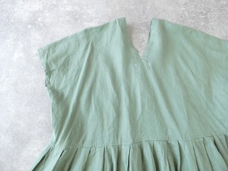 NATURAL LAUNDRY(ナチュラルランドリー) リネンワイドロングワンピースの商品画像33