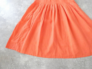 NATURAL LAUNDRY(ナチュラルランドリー) リネンワイドロングワンピースの商品画像38