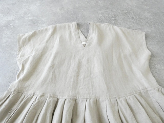 NATURAL LAUNDRY(ナチュラルランドリー) リネンワイドロングワンピースの商品画像43