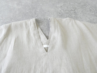 NATURAL LAUNDRY(ナチュラルランドリー) リネンワイドロングワンピースの商品画像44