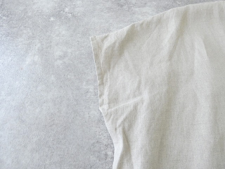 NATURAL LAUNDRY(ナチュラルランドリー) リネンワイドロングワンピースの商品画像45