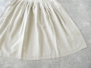 NATURAL LAUNDRY(ナチュラルランドリー) リネンワイドロングワンピースの商品画像48