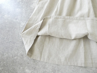 NATURAL LAUNDRY(ナチュラルランドリー) リネンワイドロングワンピースの商品画像49