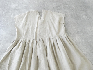 NATURAL LAUNDRY(ナチュラルランドリー) リネンワイドロングワンピースの商品画像50