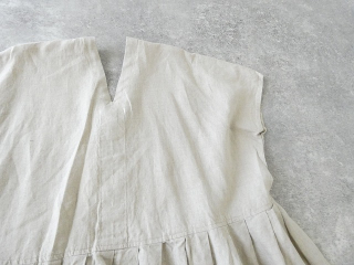 NATURAL LAUNDRY(ナチュラルランドリー) リネンワイドロングワンピースの商品画像51