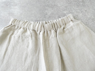 NATURAL LAUNDRY(ナチュラルランドリー) リネンショアパンツの商品画像26