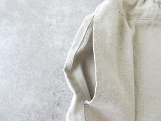 NATURAL LAUNDRY(ナチュラルランドリー) リネンショアパンツの商品画像27