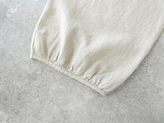 NATURAL LAUNDRY(ナチュラルランドリー) リネンショアパンツの商品画像30