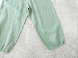 NATURAL LAUNDRY(ナチュラルランドリー) リネンショアパンツの商品画像37