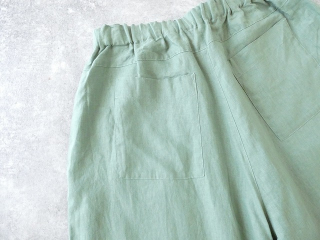 NATURAL LAUNDRY(ナチュラルランドリー) リネンショアパンツの商品画像39