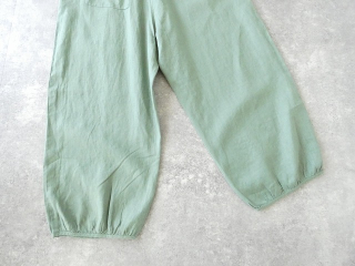 NATURAL LAUNDRY(ナチュラルランドリー) リネンショアパンツの商品画像40