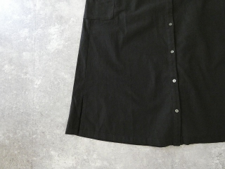 vb コットンスラブミリタリー2WAYワンピースの商品画像29