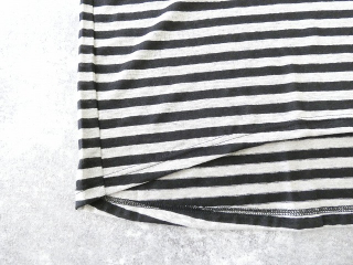 ichi(イチ) リネンワイドプルオーバーの商品画像28