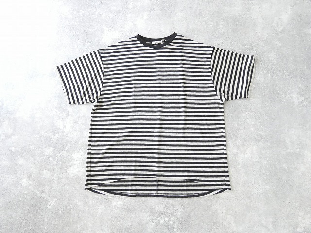 ichi(イチ) リネンワイドプルオーバーの商品画像8