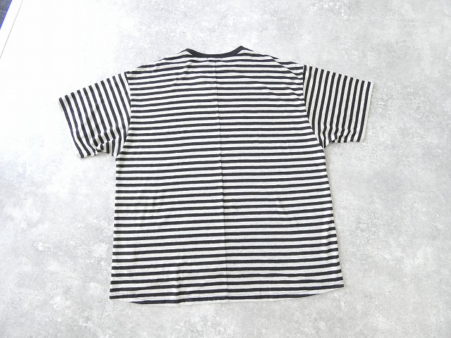 ichi(イチ) リネンワイドプルオーバーの商品画像9