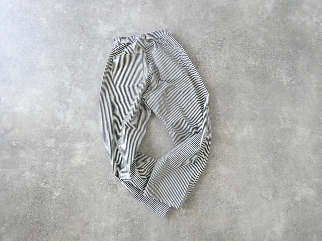 Ordinary Fits(オーディナリーフィッツ) RANCH PANTS HICKORYの商品画像10