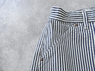 Ordinary Fits(オーディナリーフィッツ) RANCH PANTS HICKORYの商品画像27