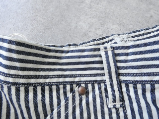 Ordinary Fits(オーディナリーフィッツ) RANCH PANTS HICKORYの商品画像28