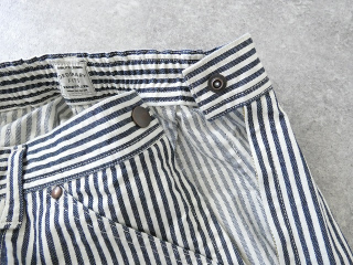Ordinary Fits(オーディナリーフィッツ) RANCH PANTS HICKORYの商品画像29