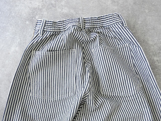 Ordinary Fits(オーディナリーフィッツ) RANCH PANTS HICKORYの商品画像30