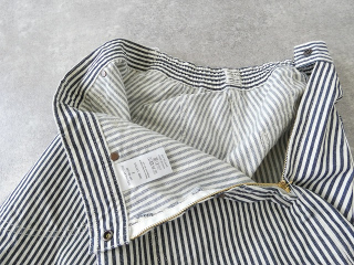 Ordinary Fits(オーディナリーフィッツ) RANCH PANTS HICKORYの商品画像34