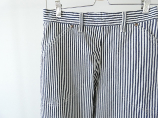 Ordinary Fits(オーディナリーフィッツ) RANCH PANTS HICKORYの商品画像38