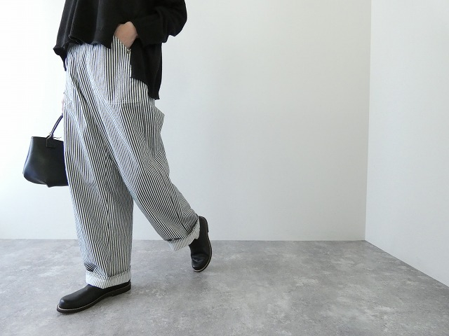 Ordinary Fits(オーディナリーフィッツ) RANCH PANTS HICKORYの商品画像6