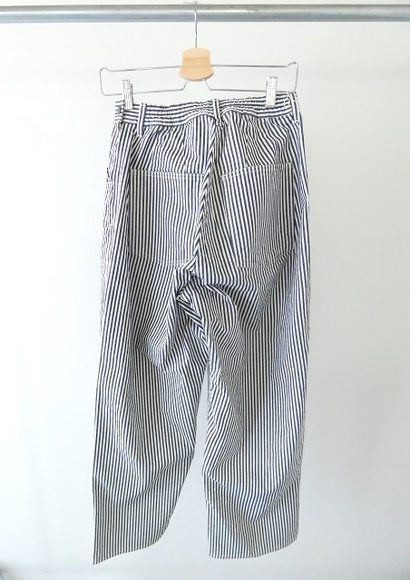 Ordinary Fits(オーディナリーフィッツ) RANCH PANTS HICKORYの商品画像8