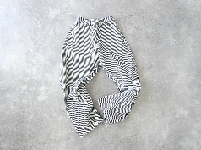 Ordinary Fits(オーディナリーフィッツ) RANCH PANTS HICKORYの商品画像9