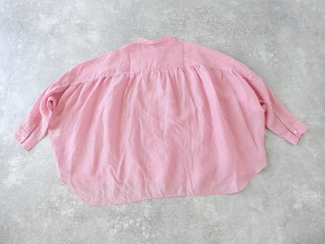 ichi(イチ) ポプリンシャツの商品画像18