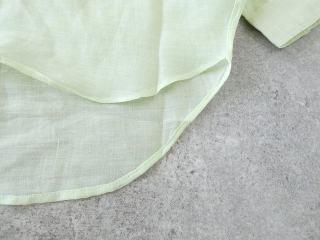 ichi(イチ) ポプリンシャツの商品画像37
