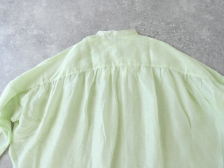 ichi(イチ) ポプリンシャツの商品画像38