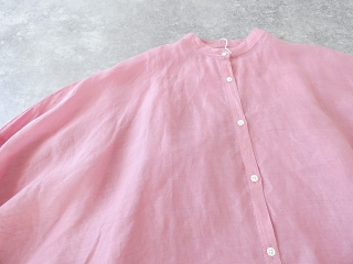 ichi(イチ) ポプリンシャツの商品画像42
